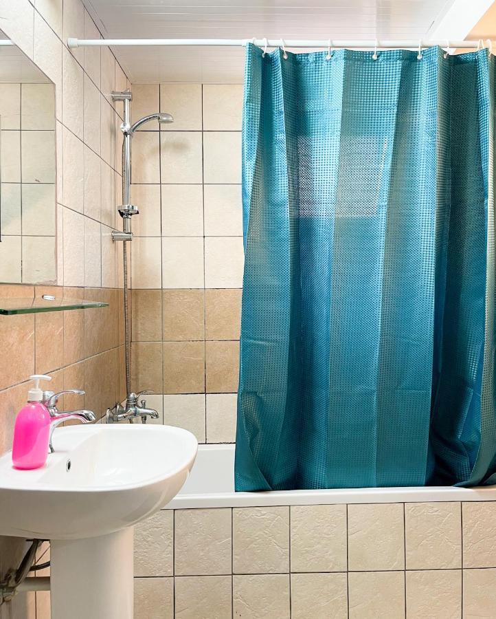 Nissus Urban Hostel Ayia Napa Ngoại thất bức ảnh