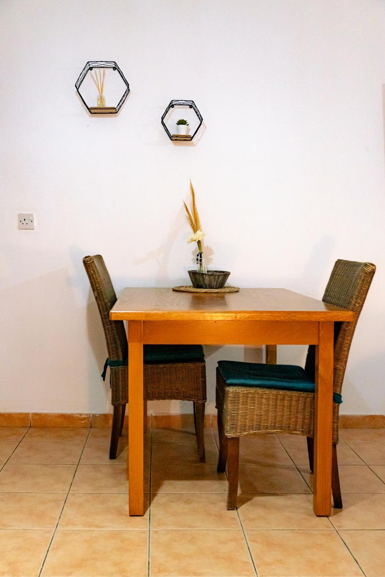 Nissus Urban Hostel Ayia Napa Phòng bức ảnh