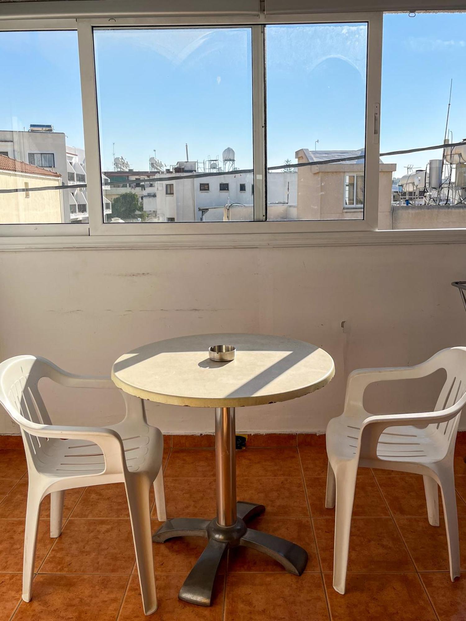 Nissus Urban Hostel Ayia Napa Phòng bức ảnh