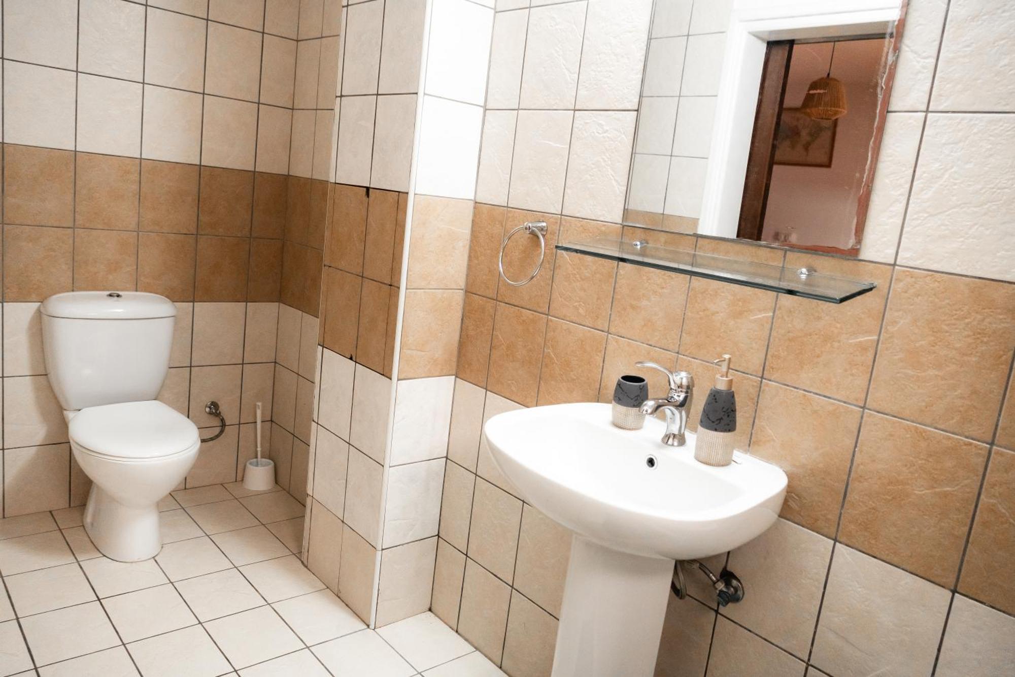 Nissus Urban Hostel Ayia Napa Phòng bức ảnh